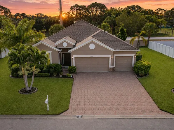 6360 Park Chester Terrace, Vero Beach, FL 32967