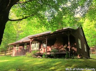 26 Cherry Hill Rd, Accord, NY 12404