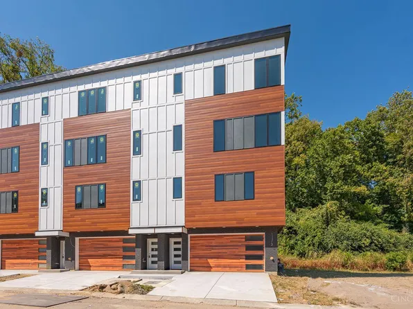 3746 Miami Run Lot 18, Mariemont, OH 45227