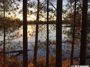 0 Helms Point Rd, Cable, WI 54821