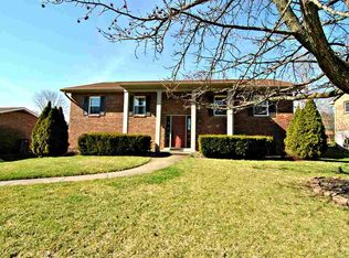 3044 Edge Mar Dr, Edgewood, KY 41017