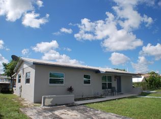 5002 NW 189th Ter, Opa Locka, FL 33055