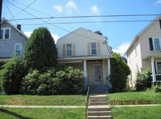 21 E 6th St, Oil City, PA