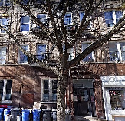 1st image of 370 Bedford Ave APT 12