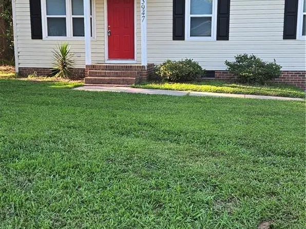 3947 Eastland Ave, Greensboro, NC 27401