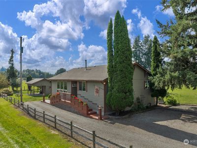 19922 Ben Howard Road, Monroe, WA, 98272