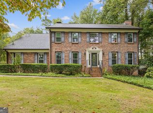 3866 Cynthia Way SW, Lilburn, GA 30047