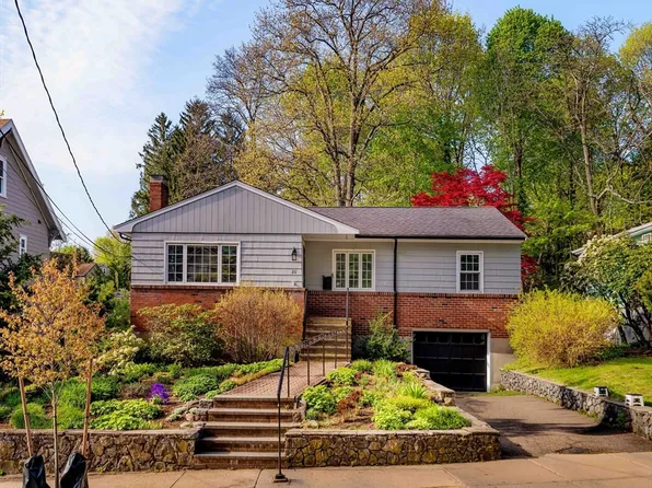20 Rambler Rd, Jamaica Plain, MA 02130