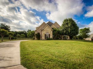 116 Rustling Elm Way, Azle, TX 76020