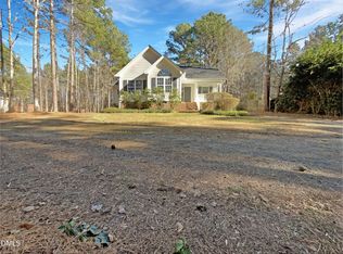 4054 Brooksdale Dr, Franklinton, NC 27525
