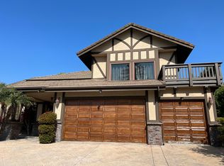 214 Oakland Rd, Glendora, CA 91741