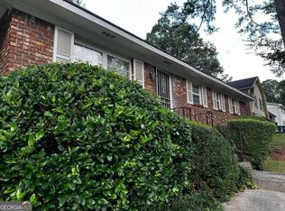 4352 Kimball Rd SW, Atlanta, GA 30331