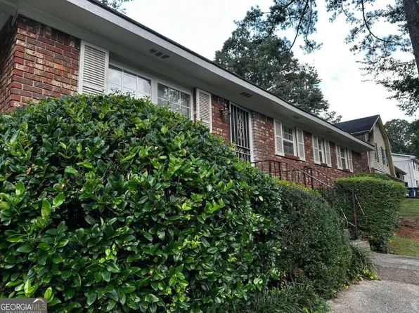4352 Kimball Rd SW, Atlanta, GA 30331