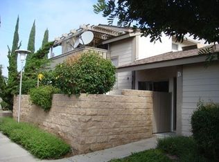 5134 W 1st St APT D, Santa Ana, CA 92703