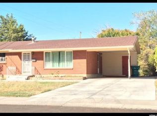 443 N 500 E, Orem, UT 84097