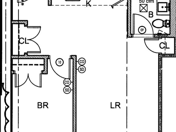 2nd image of 180 Bainbridge St #2