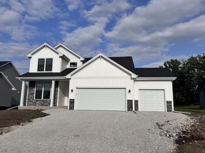 333 Kiddle LANE, Union Grove, WI, 53182