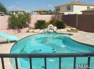 1867 W Limerick Ln, Tucson, AZ 85746