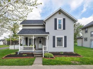 600 Park Ave, Prospect, OH 43342