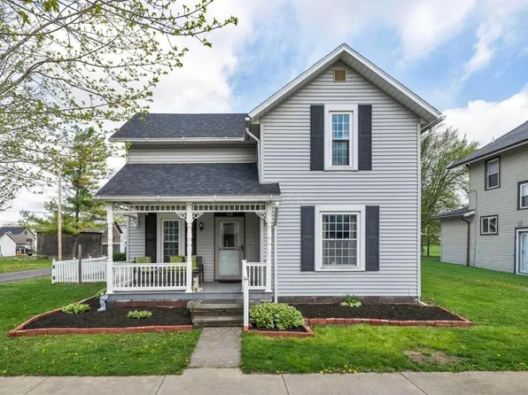 600 Park Ave, Prospect, OH 43342