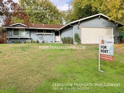 8059 Dorian Way, Fair Oaks, CA, 95628