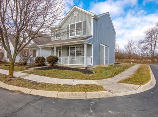 6208 Early Light Dr, Galloway, OH