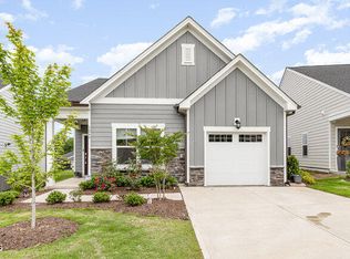 1249 White Flint Cir, Durham, NC 27703