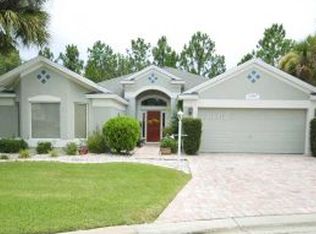 1301 Fortaleza Dr, The Villages, FL 32162