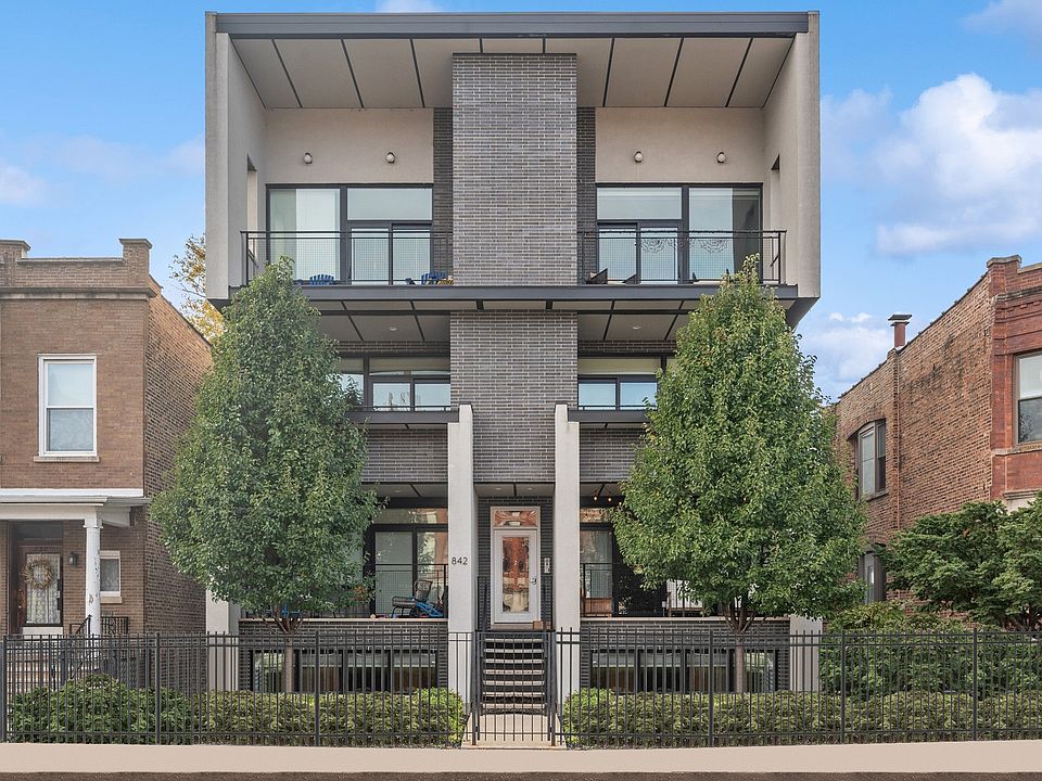 1st image of 842 N Campbell Ave #1N