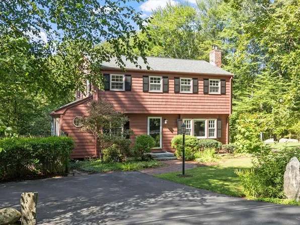 170 Picnic St, Boxboro, MA 01719