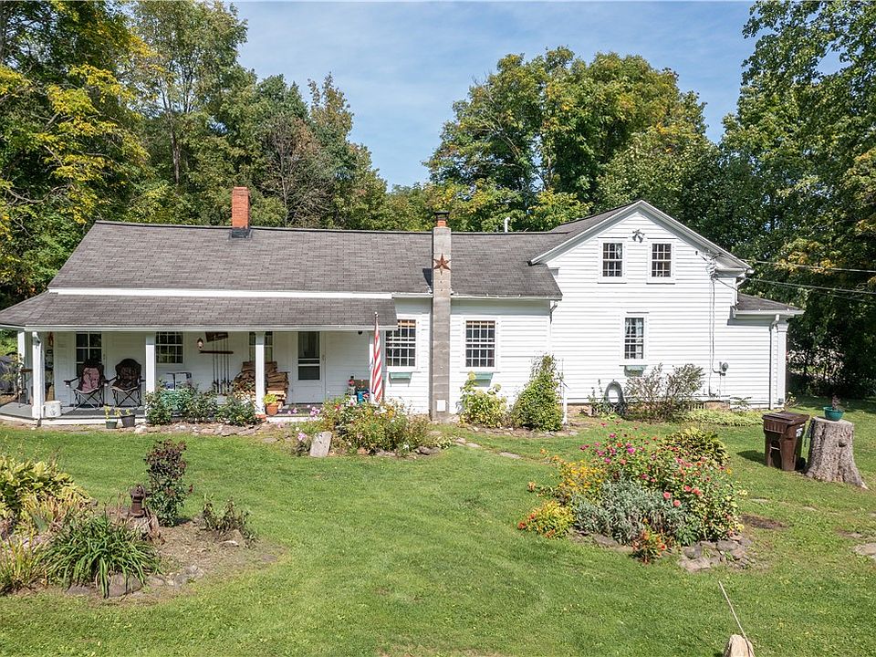 7894 Kellogg Rd Springwater, NY, 14560 Apartments for Rent Zillow