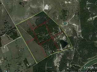 12844 County Road 1117, Cleburne, TX 76033