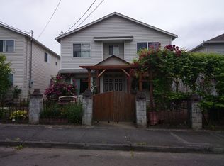 9335 Marcus Ave S, Seattle, WA 98118