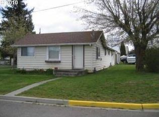 326 W Sentinel St, Goldendale, WA 98620