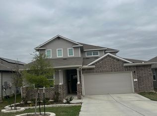 129 Wichita River Rd, Hutto, TX 78634