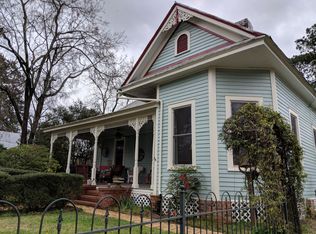 306 W Liberty St, Washington, GA 30673