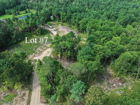 2nd image of Lot 7 Fern Lake Road