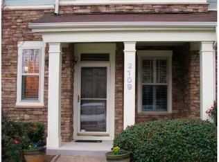2109 Freeport Dr, Cary, NC 27519