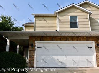 15002 W 64th Ter, Shawnee, KS 66216