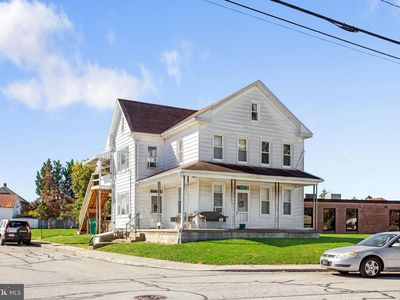 400 Linden Ave, Hanover, PA, 17331