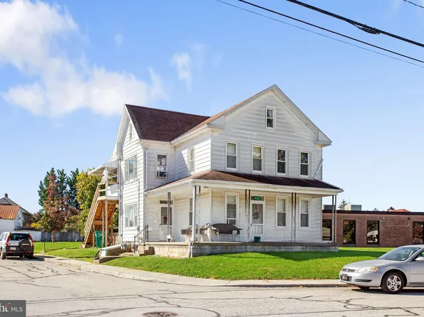 400 Linden Ave, Hanover, PA 17331