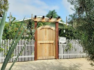 425 E Commonwealth Ave, Fullerton, CA 92832