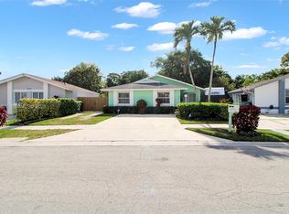 Strawberry Field Sub, Miami, FL 33177