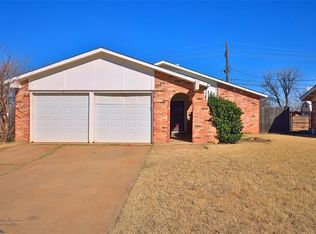 4456 State St, Abilene, TX 79603