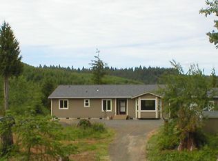 115 Oak Point Ln, Longview, WA 98632