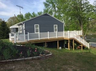 5375 Paradise Dr, Reading, MI