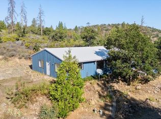 26804 Edgewood Rd, Weed, CA