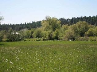 3054 Wrights Valley Rd, Chewelah, WA 99109