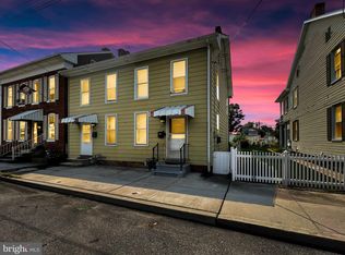 229 Locust St, Hanover, PA 17331