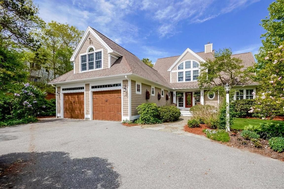 291 Falmouth Woods Rd, East Falmouth, MA 02536 Zillow